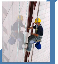 Услуги Высотные работы в Щёлкове