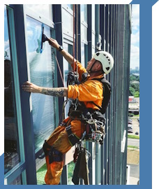 Услуги Высотные работы в Щёлкове