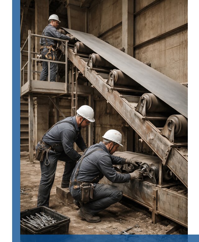 Ремонт элеваторов в Щёлкове аварийный и плановый сервис